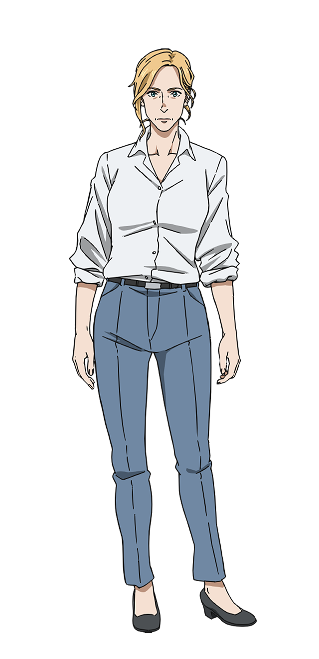 ハンナ・スタイン