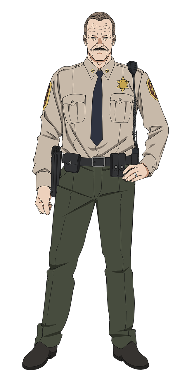 フィリップ・グラハム／フィル